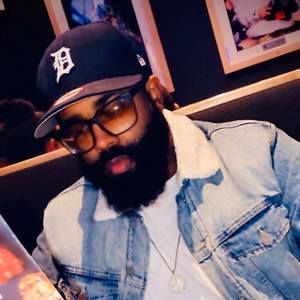 Meet your Posher, Ken